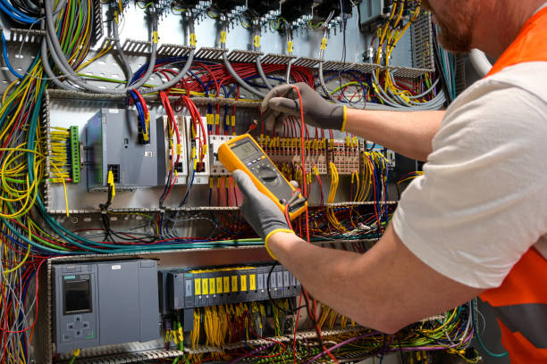 Best Commercial Electrician Services  in Collings Lakes, NJ
